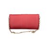 Štýlová Dámska Kabelka VALENTINO BAGS  28.0X14.0X3.0cm  Červená (Velkost UNI, Farba Červená)