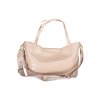Štýlová Dámska Kabelka VALENTINO BAGS  33.0X25.0X13.0cm  Ružová (Velkost UNI, Farba Ružová)