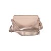 Štýlová Dámska Kabelka VALENTINO BAGS  30.0X18.0X11.0cm  Ružová (Velkost UNI, Farba Ružová)