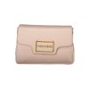 Štýlová Dámska Kabelka VALENTINO BAGS  30.0X18.0X11.0cm  Ružová (Velkost UNI, Farba Ružová)