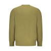 Elegantný Pánsky Pulóver BOSS Zelená (Velkost 3XL, Farba Zelená)