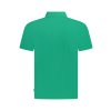 Športová Pánska Polokošeľa PEPE JEANS Zelená (Velkost S, Farba Zelená)