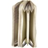 Praktická Dámska Peňaženka VALENTINO BAGS 20.0X10.0X4.0cm Šedá (Velkost UNI, Farba Šedá)