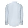 Elegantná Pánska Košeľa CALVIN KLEIN Modrá (Velkost S, Farba Modrá)