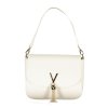 Štýlová Dámska Kabelka VALENTINO BAGS  23.0X18.0X8.0cm  Biela (Velkost UNI, Farba Biela)