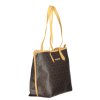 Štýlová Dámska Kabelka VALENTINO BAGS  47.0X27.0X15.0cm  Hnedá (Velkost UNI, Farba Hnedá)