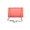 Štýlová Dámska Kabelka VALENTINO BAGS  17.0X12.0X6.0cm  Ružová (Velkost UNI, Farba Ružová)
