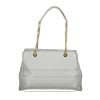 Štýlová Dámska Kabelka VALENTINO BAGS  36.0X25.0X15.0cm  Šedá (Velkost UNI, Farba Šedá)
