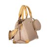 Štýlová Dámska Kabelka VALENTINO BAGS  29.0X16.0X13.0cm  Bežová (Velkost UNI, Farba Bežová)