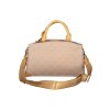 Štýlová Dámska Kabelka VALENTINO BAGS  29.0X16.0X13.0cm  Bežová (Velkost UNI, Farba Bežová)