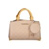 Štýlová Dámska Kabelka VALENTINO BAGS  29.0X16.0X13.0cm  Bežová (Velkost UNI, Farba Bežová)