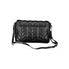 Štýlová Dámska Kabelka VALENTINO BAGS  28.0X18.0X8.0cm  Čierna (Velkost UNI, Farba Čierna)