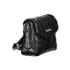 Štýlová Dámska Kabelka VALENTINO BAGS  28.0X18.0X8.0cm  Čierna (Velkost UNI, Farba Čierna)