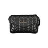 Štýlová Dámska Kabelka VALENTINO BAGS  28.0X18.0X8.0cm  Čierna (Velkost UNI, Farba Čierna)