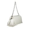 Štýlová Dámska Kabelka VALENTINO BAGS  26.0X18.0X10.0cm  Biela (Velkost UNI, Farba Biela)