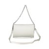 Štýlová Dámska Kabelka VALENTINO BAGS  26.0X18.0X10.0cm  Biela (Velkost UNI, Farba Biela)