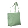 Štýlová Dámska Kabelka VALENTINO BAGS  35.0X28.0X10.0cm  Zelená (Velkost UNI, Farba Zelená)