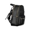 Praktický Dámsky Batoh VALENTINO BAGS 26.0X32.0X10.0cm Čierna (Velkost UNI, Farba Čierna)