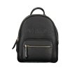 Praktický Dámsky Batoh VALENTINO BAGS 26.0X32.0X10.0cm Čierna (Velkost UNI, Farba Čierna)