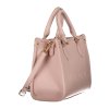 Štýlová Dámska Kabelka VALENTINO BAGS  26.0X22.0X13.0cm  Ružová (Velkost UNI, Farba Ružová)