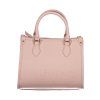 Štýlová Dámska Kabelka VALENTINO BAGS  26.0X22.0X13.0cm  Ružová (Velkost UNI, Farba Ružová)