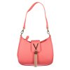Štýlová Dámska Kabelka VALENTINO BAGS  22.0X15.0X5.0cm  Ružová (Velkost UNI, Farba Ružová)