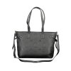 Štýlová Dámska Kabelka VALENTINO BAGS  35.0X27.0X10.0cm  Čierna (Velkost UNI, Farba Čierna)