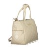 Štýlová Dámska Kabelka VALENTINO BAGS  30.0X20.0X14.0cm  Bežová (Velkost UNI, Farba Bežová)
