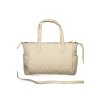 Štýlová Dámska Kabelka VALENTINO BAGS  30.0X20.0X14.0cm  Bežová (Velkost UNI, Farba Bežová)