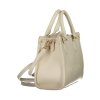 Štýlová Dámska Kabelka VALENTINO BAGS  26.0X22.0X13.0cm  Bežová (Velkost UNI, Farba Bežová)