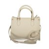 Štýlová Dámska Kabelka VALENTINO BAGS  26.0X22.0X13.0cm  Bežová (Velkost UNI, Farba Bežová)