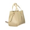Štýlová Dámska Kabelka VALENTINO BAGS  30.0X22.0X16.0cm  Bežová (Velkost UNI, Farba Bežová)