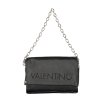 Štýlová Dámska Kabelka VALENTINO BAGS  26.0X18.0X10.0cm  Čierna (Velkost UNI, Farba Čierna)