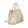 Štýlová Dámska Kabelka VALENTINO BAGS  34.0X25.0X15.0cm  Bežová (Velkost UNI, Farba Bežová)