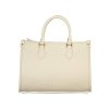 Štýlová Dámska Kabelka VALENTINO BAGS  34.0X25.0X15.0cm  Bežová (Velkost UNI, Farba Bežová)