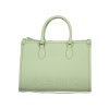 Štýlová Dámska Kabelka VALENTINO BAGS  34.0X25.0X15.0cm  Zelená (Velkost UNI, Farba Zelená)