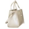 Štýlová Dámska Kabelka VALENTINO BAGS  30.0X22.0X16.0cm  Šedá (Velkost UNI, Farba Šedá)