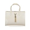 Štýlová Dámska Kabelka VALENTINO BAGS  30.0X22.0X16.0cm  Šedá (Velkost UNI, Farba Šedá)