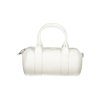 Štýlová Dámska Kabelka VALENTINO BAGS  23.0X13.0X13.0cm  Biela (Velkost UNI, Farba Biela)