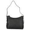 Štýlová Dámska Kabelka VALENTINO BAGS  30.0X24.0X12.0cm  Čierna (Velkost UNI, Farba Čierna)