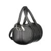 Štýlová Dámska Kabelka VALENTINO BAGS  23.0X13.0X13.0cm  Čierna (Velkost UNI, Farba Čierna)