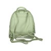 Praktický Dámsky Batoh VALENTINO BAGS 26.0X32.0X10.0cm Zelená (Velkost UNI, Farba Zelená)