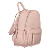 Štýlová Dámska Kabelka VALENTINO BAGS  26.0X32.0X10.0cm  Ružová (Velkost UNI, Farba Ružová)