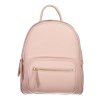 Štýlová Dámska Kabelka VALENTINO BAGS  26.0X32.0X10.0cm  Ružová (Velkost UNI, Farba Ružová)
