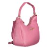Štýlová Dámska Kabelka VALENTINO BAGS  31.0X25.0X9.0cm  Ružová (Velkost UNI, Farba Ružová)