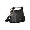 Štýlová Dámska Kabelka VALENTINO BAGS  26.0X16.0X9.0cm  Čierna (Velkost UNI, Farba Čierna)