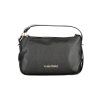 Štýlová Dámska Kabelka VALENTINO BAGS  26.0X16.0X9.0cm  Čierna (Velkost UNI, Farba Čierna)