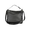 Štýlová Dámska Kabelka VALENTINO BAGS  38.0X34.0X10.0cm  Čierna (Velkost UNI, Farba Čierna)