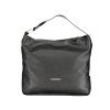 Štýlová Dámska Kabelka VALENTINO BAGS  38.0X34.0X10.0cm  Čierna (Velkost UNI, Farba Čierna)