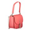 Štýlová Dámska Kabelka VALENTINO BAGS  23.0X18.0X8.0cm  Ružová (Velkost UNI, Farba Ružová)